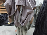 Vouwtent - afbeelding 3 van  3