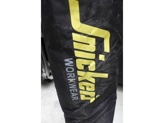 Vouwtent - afbeelding 2 van  2