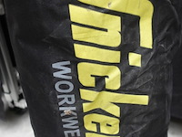 Vouwtent - afbeelding 2 van  2