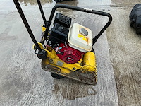 Vp1340 trilplaat - afbeelding 2 van  7