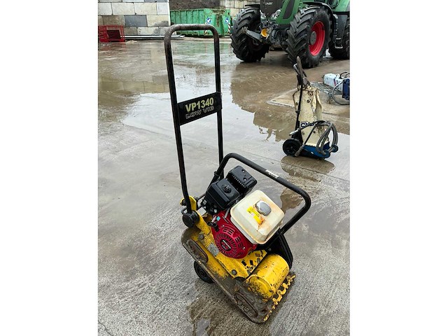 Vp1340 trilplaat - afbeelding 3 van  7