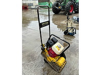 Vp1340 trilplaat - afbeelding 3 van  7