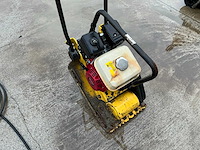 Vp1340 trilplaat - afbeelding 4 van  7