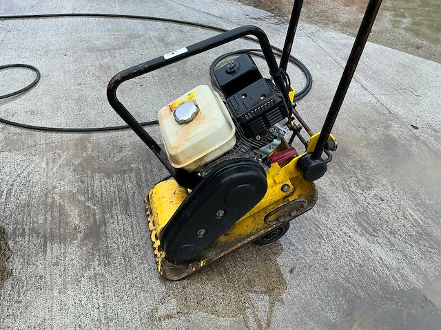 Vp1340 trilplaat - afbeelding 5 van  7