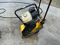 Vp1340 trilplaat - afbeelding 5 van  7