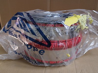 Vpc-buiskoppeling (183mm tot 226mm) - afbeelding 1 van  4
