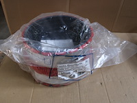 Vpc-buiskoppeling (200mm tot 261mm) - afbeelding 1 van  2