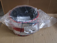 Vpc-buiskoppeling (200mm tot 261mm) - afbeelding 2 van  4