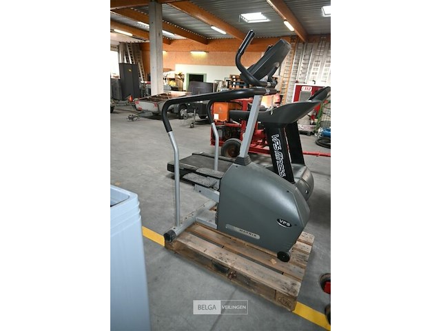 Vps fitness stepper - afbeelding 1 van  6