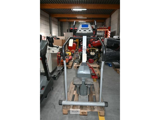Vps fitness stepper - afbeelding 2 van  6