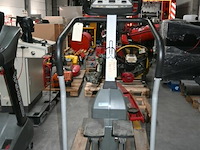 Vps fitness stepper - afbeelding 2 van  6