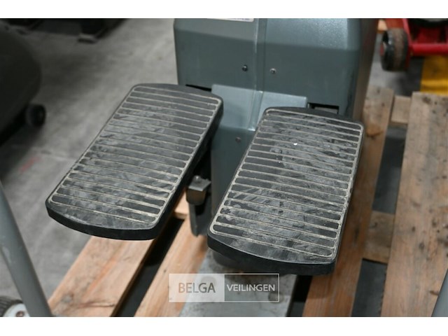 Vps fitness stepper - afbeelding 3 van  6