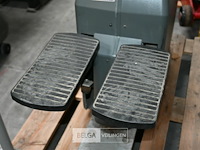 Vps fitness stepper - afbeelding 3 van  6