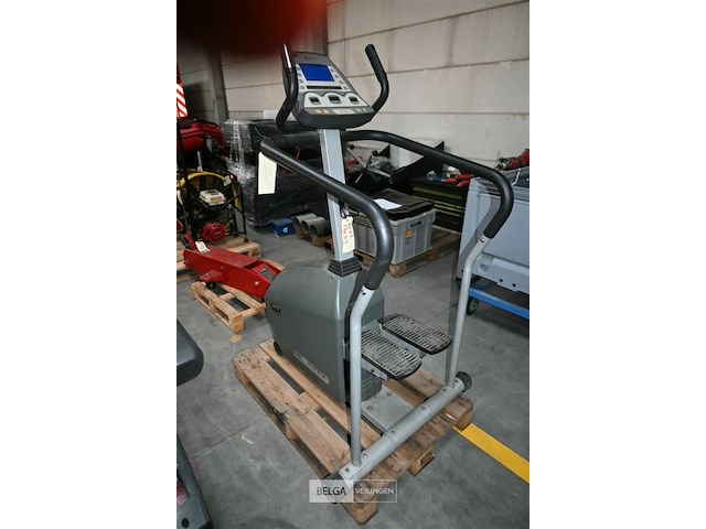 Vps fitness stepper - afbeelding 4 van  6