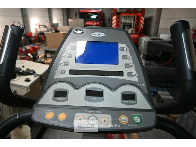 Vps fitness stepper - afbeelding 5 van  6