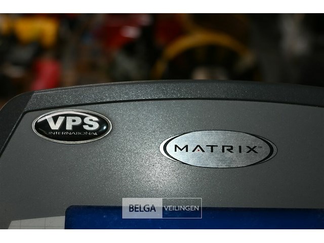 Vps fitness stepper - afbeelding 6 van  6