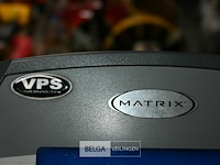 Vps fitness stepper - afbeelding 6 van  6