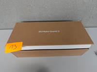 Vr-bril vv 2 controllers metaquest 2 - afbeelding 4 van  5