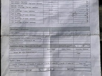 Vrachtauto - vuilniswagen - afbeelding 2 van  20