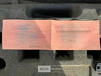 Vrachtauto - vuilniswagen - afbeelding 15 van  20