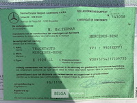 Vrachtauto - vuilniswagen - afbeelding 18 van  20