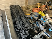 Vrachtwagen accessoires/ spangereedschappen - afbeelding 2 van  6