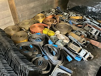 Vrachtwagen accessoires/ spangereedschappen - afbeelding 3 van  6