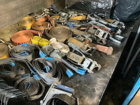 Vrachtwagen accessoires/ spangereedschappen - afbeelding 4 van  6