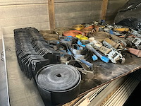 Vrachtwagen accessoires/ spangereedschappen - afbeelding 5 van  6