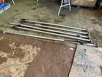 Vrachtwagen accessoires/ spangereedschappen - afbeelding 6 van  6
