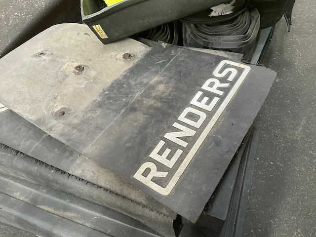 Vrachtwagen accessoires - afbeelding 3 van  7