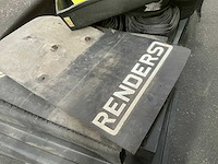 Vrachtwagen accessoires - afbeelding 3 van  7
