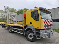 Vrachtwagen botsabsorbeerder - afbeelding 2 van  9