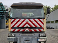 Vrachtwagen botsabsorbeerder - afbeelding 3 van  9