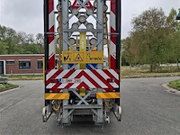 Vrachtwagen botsabsorbeerder - afbeelding 4 van  9