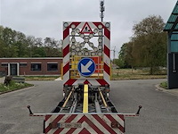 Vrachtwagen botsabsorbeerder - afbeelding 5 van  9