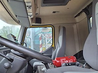 Vrachtwagen botsabsorbeerder - afbeelding 6 van  9