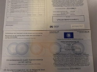 Vrachtwagen botsabsorbeerder - afbeelding 8 van  9