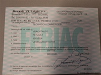 Vrachtwagen botsabsorbeerder - afbeelding 9 van  9