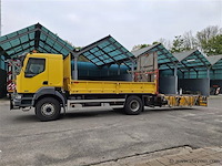 Vrachtwagen botsabsorbeerder - afbeelding 4 van  11