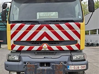 Vrachtwagen botsabsorbeerder - afbeelding 5 van  11