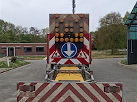 Vrachtwagen botsabsorbeerder - afbeelding 6 van  11