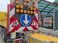 Vrachtwagen botsabsorbeerder - afbeelding 7 van  11