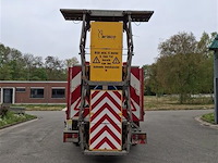 Vrachtwagen botsabsorbeerder - afbeelding 8 van  11