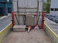 Vrachtwagen botsabsorbeerder - afbeelding 9 van  11