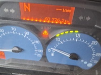 Vrachtwagen botsabsorbeerder - afbeelding 10 van  11