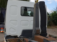 Vrachtwagen daf container haak systeem, type ae45lf4-12 , ch.nr. xlrae45ff0l338506, bouwjaar 17-01-2008 (sleutel, boorddocumenten: inschrijvingsbewijs deel i en deel ii) (1) - afbeelding 30 van  33
