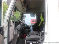 Vrachtwagen daf, lf 210 fa, xlrael2500l476770, 1e insch 31/08/2018, 4500cm³, 157kw, diesel, euro 6, 337585km, inschrijvingsbewijs deel i en ii, keuringsbewijs (geldig tot 04/09/2026), gelijkvormigheidsattest, identificatieverslag - afbeelding 2 van  20