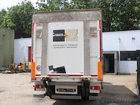 Vrachtwagen daf, lf 210 fa, xlrael2500l476770, 1e insch 31/08/2018, 4500cm³, 157kw, diesel, euro 6, 337585km, inschrijvingsbewijs deel i en ii, keuringsbewijs (geldig tot 04/09/2026), gelijkvormigheidsattest, identificatieverslag - afbeelding 15 van  20
