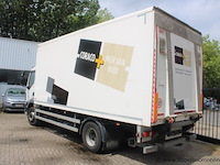Vrachtwagen daf, lf 210 fa, xlrael2500l476770, 1e insch 31/08/2018, 4500cm³, 157kw, diesel, euro 6, 337585km, inschrijvingsbewijs deel i en ii, keuringsbewijs (geldig tot 04/09/2026), gelijkvormigheidsattest, identificatieverslag - afbeelding 16 van  20